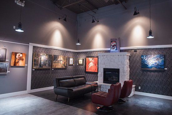 Grant Berg Gallery Inc